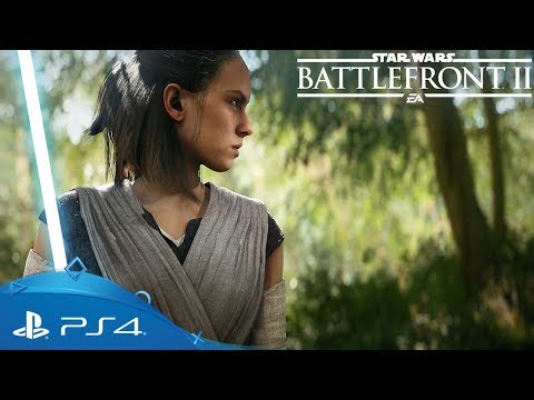 Star Wars Battlefront II | Launch Trailer | PS4