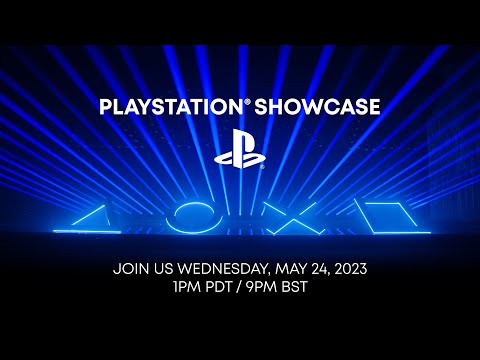 PlayStation Showcase 2023 | [ENGLISH]