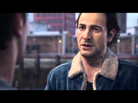 Uncharted 4: A Thief&#039;s End | Gameplay trailer | PS4