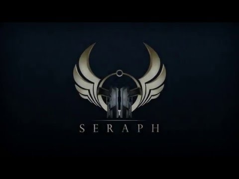 Seraph | Announcement trailer | PS4