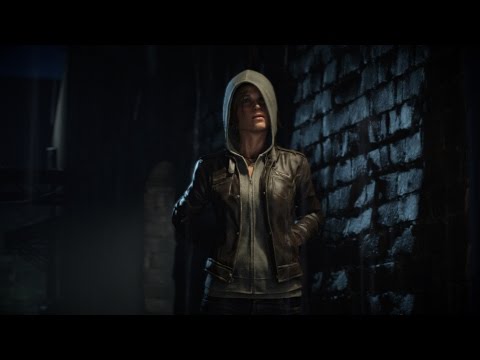 Rise of the Tomb Raider - Launch Trailer