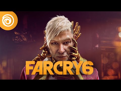 Pagan: Kontrolle DLC #2 Launch Trailer | Far Cry 6 | Ubisoft [DE]