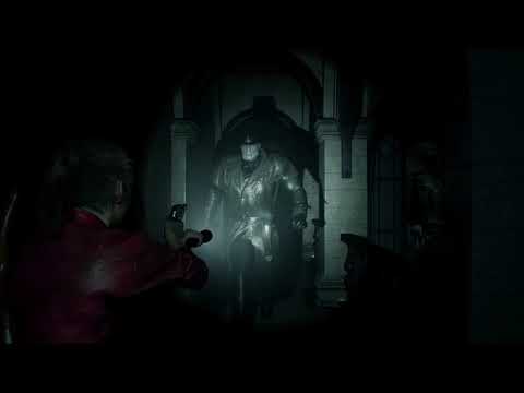 Resident Evil 2 | Gameplay Trailer - Claire