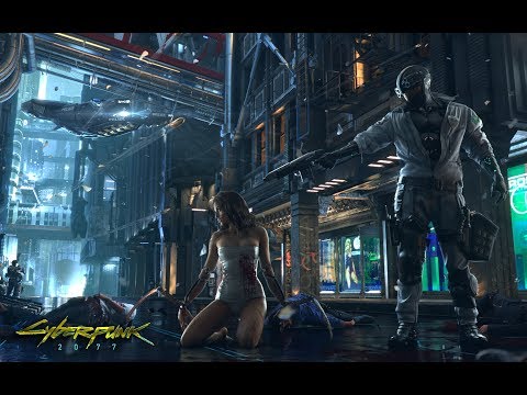 Cyberpunk 2077 - Huge New Images &amp; Info! Recent Leak, Gameplay Weapons, Locations, News &amp; More!