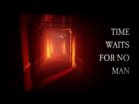 Layers of Fear 2 – Time Waits for No One