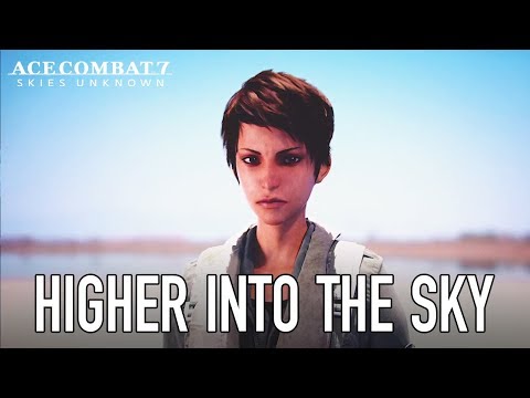 Ace Combat 7: Skies Unknown - PS4/XB1/PC - Opening Movie