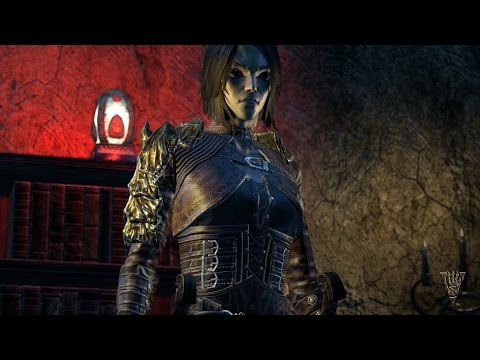 The Elder Scrolls Online: Morrowind – Assassinen und die großen Häuser