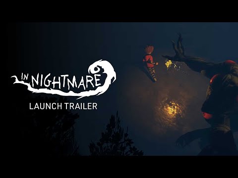 In Nightmare - Launch Trailer (GER)