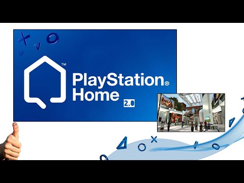 PlayStation Home: Das Comeback, auf das wir alle gewartet haben!