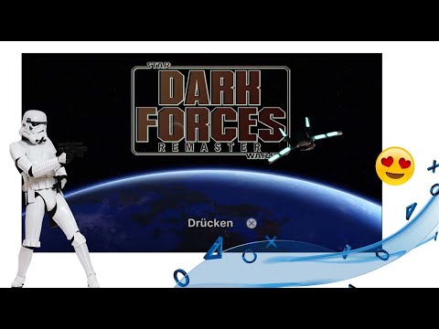 Was ist - Star Wars: Dark Forces Remaster - Meinung zum Spiel