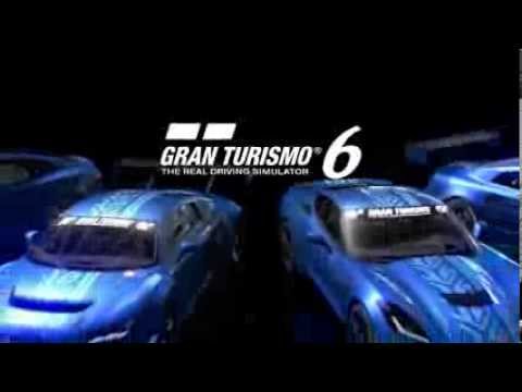 Gran Turismo® 6 Preorder Deutsch
