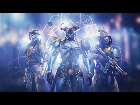 Destiny 2: Jenseits des Lichts – Der Anbruch-Trailer [DE]