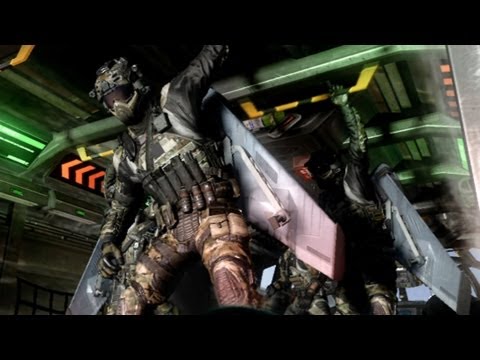 Launch Trailer - Official Call of Duty: Black Ops 2 Video