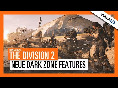 Tom Clancy‘s The Division 2 - Neue Dark Zone Features | Ubisoft [DE]