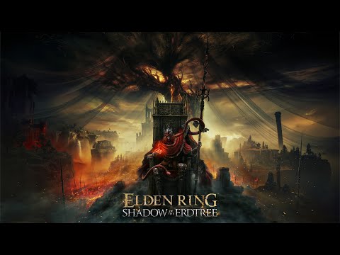 [GE] ELDEN RING Shadow of the Erdtree | Official Gameplay Reveal Trailer