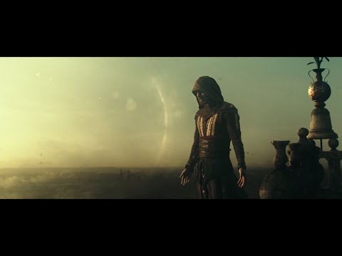 Assassin&#039;s Creed Trailer // Re-edited with Game&#039;s Soundtrack