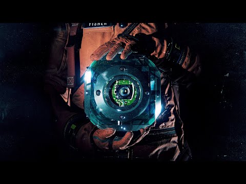 Observation - Launch Trailer
