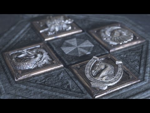Resident Evil Village - Special Developer Message