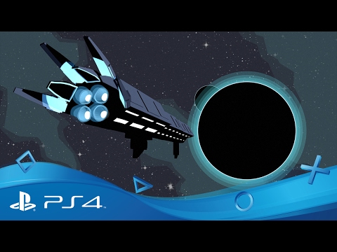 forma.8 | Launch Trailer | PS4