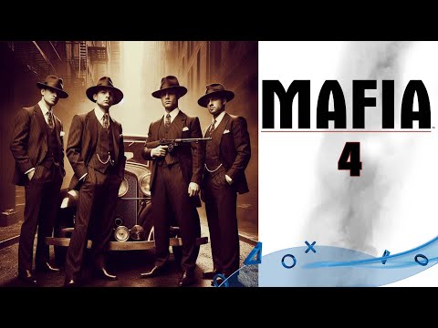Mafia 4 Enthüllung in den Startlöchern: Take-Two bereitet große Ankündigung vor!
