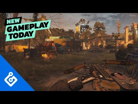 New Gameplay Today – Far Cry New Dawn (4K)