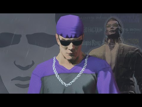 Volition’s Closure and the Future of Saints Row