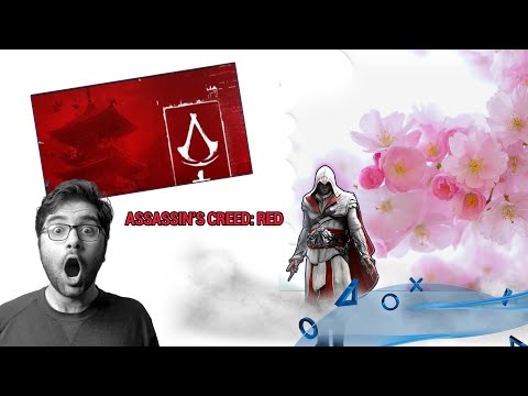 Assassin’s Creed: Red – Neues Abenteuer in Japan erwartet uns