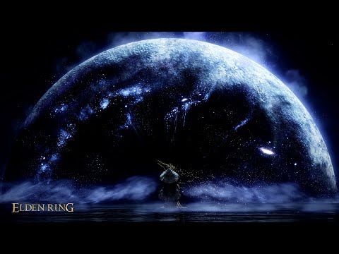 [Deutsch] Rise, Tarnished | Official Launch Trailer