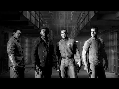 Mob of the Dead Character Bios - Official Call of Duty: Black Ops 2 Video