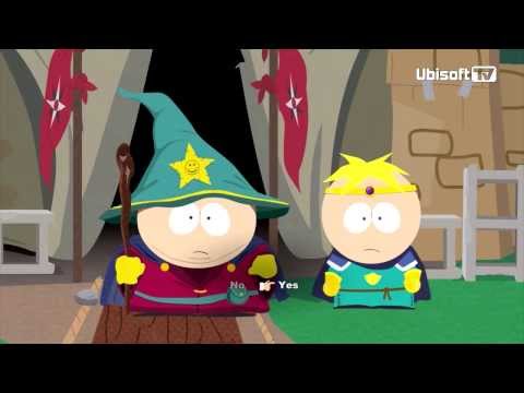Preview | South Park: Der Stab der Wahrheit | Ubisoft-TV