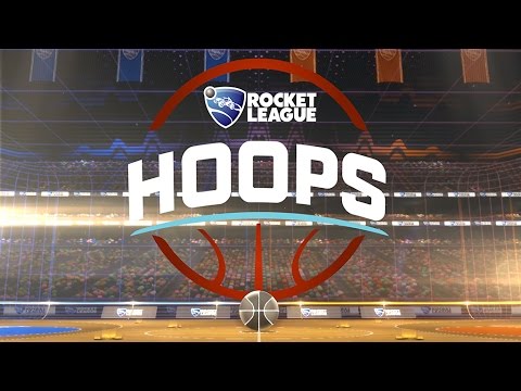 Rocket League® - Hoops Trailer