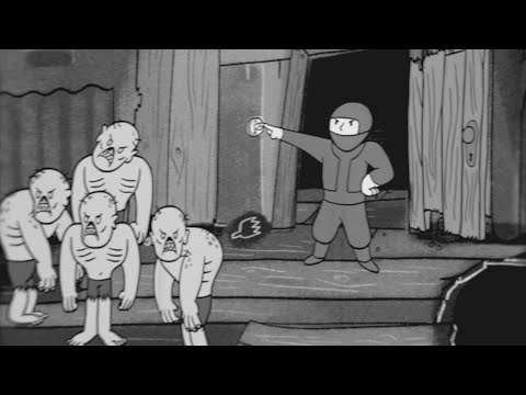 Fallout 4 – S.P.E.C.I.A.L.-Filmreihe: Beweglichkeit