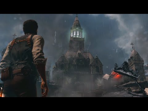 The Evil Within - Launch Trailer