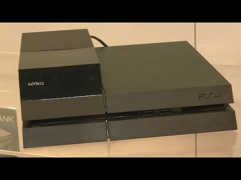 Cheapest Way to Get a 2TB PS4 - CES 2015