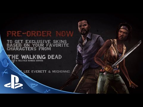 7 Days To Die - Gameplay Trailer | PS4