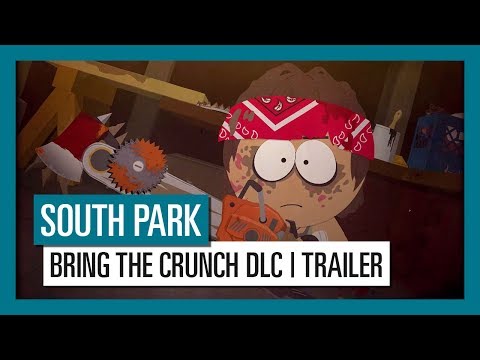 South Park: Die rektakuläre Zerreißprobe - Bring The Crunch (DLC) | Ubisoft [DE]