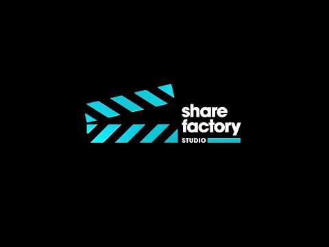 Share Factory Studio Feature Update: More Power!