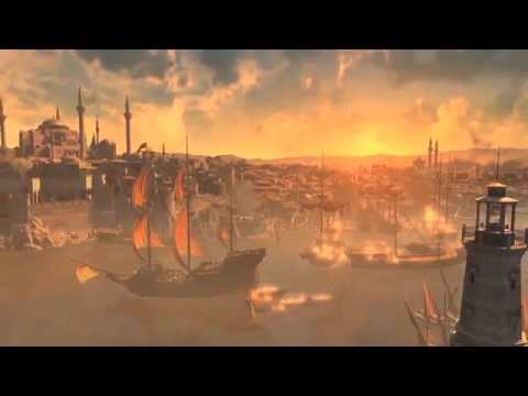 Assassin&#039;s Creed Revelations: Behind The Revelations | BTS | Ubisoft [NA]