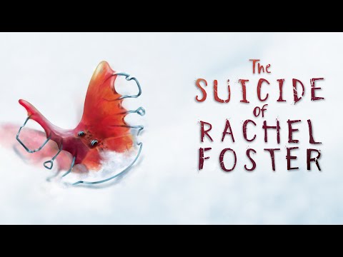 The Suicide of Rachel Foster - Trailer PS4