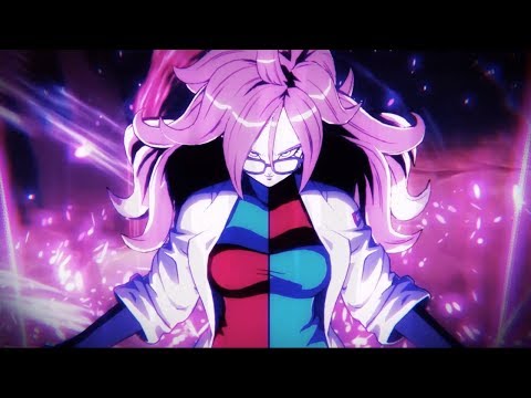 DRAGON BALL FighterZ - Opening Cinematic | X1, PS4, PC