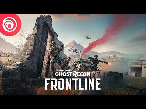 Ghost Recon Frontline - Enthüllungstrailer | Ubisoft [DE]