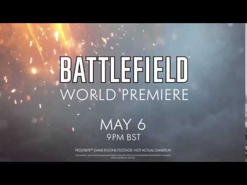 Battlefield 5 - Teaser Trailer - 1080p