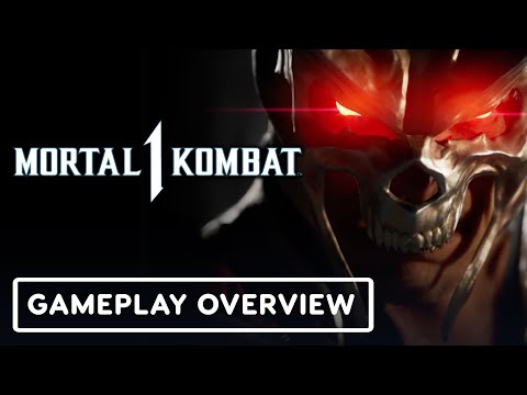 Mortal Kombat 1 - General Shao Character Breakdown