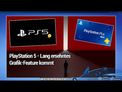 GTA 5 - Neuer Patch für die PS5 - PlayStation 5 Lang ersehntes Grafik Feature kommt