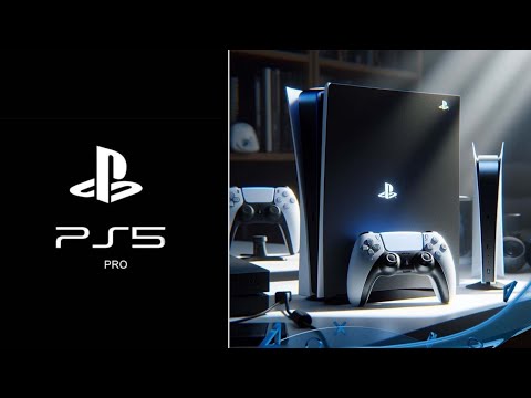 PS5 Pro Preview: Wird die PlayStation 5 Pro eine Power Option für Konsolenkäufer sein?