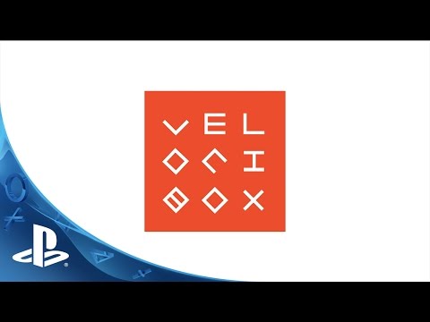 Velocibox Trailer | PS4, PS Vita