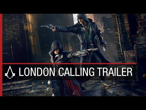 Assassin’s Creed Syndicate: London Calling | Trailer | Ubisoft [NA]
