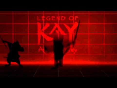 Legend of Kay Anniversary debut trailer