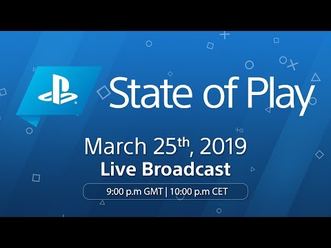 State of Play | PlayStation