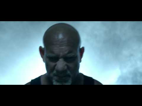WWE 2K17 Goldberg Pre Order Trailer [Deutsch]